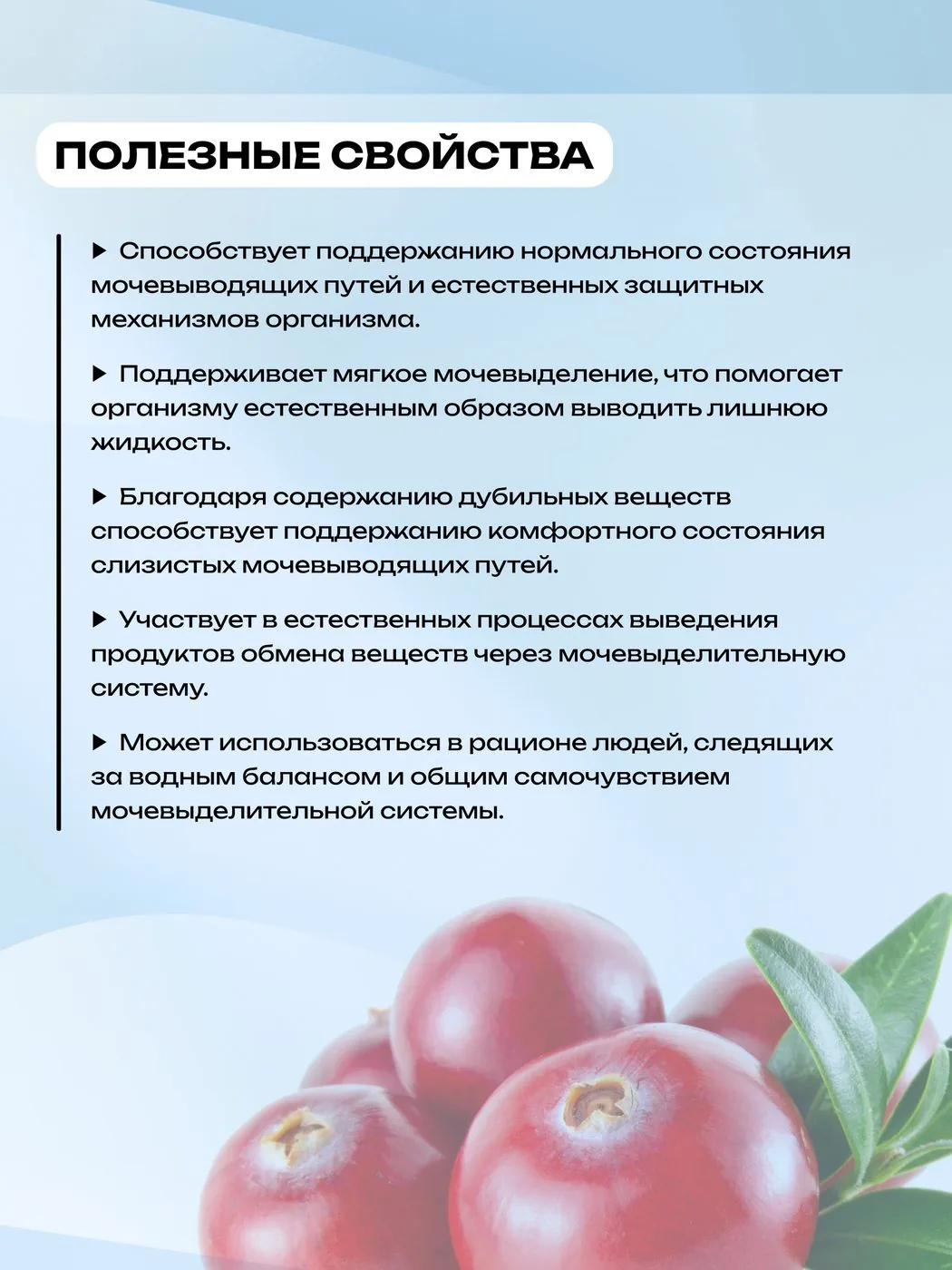 Толокнянка экстракт в капсулах (45/90 штук)